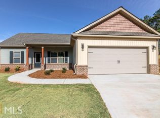 605 Post Knl #144, Griffin, GA 30224