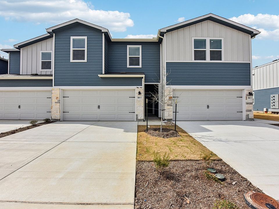 164 Cinnabar Lane Unit 2 Front Exterior