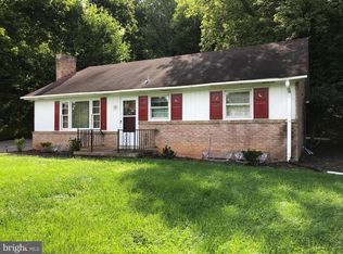 631 Ridge Rd, Westminster, MD 21157