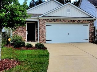 337 Reed Way, Kimberly, AL 35091