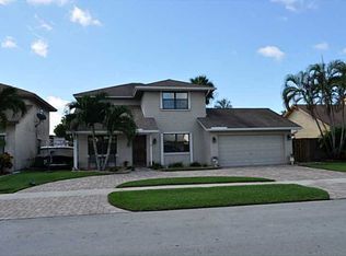 11660 NW 42nd St, Sunrise, FL 33323