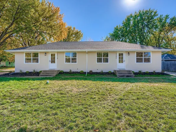 3238-3240 Lower 147th St W, Rosemount, MN 55068