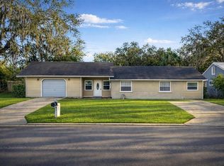 1109 E 8th Ave, Mount Dora, FL 32757