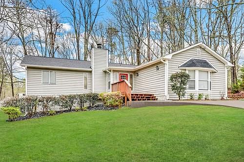 2nd image of 5645 Mountain Park Way