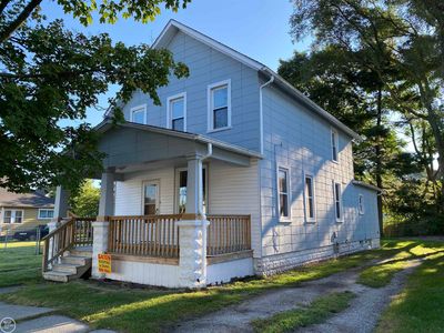 1718 Jay St, Port Huron, MI, 48060