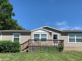 5204 Elm St, Running Water, SD 57062