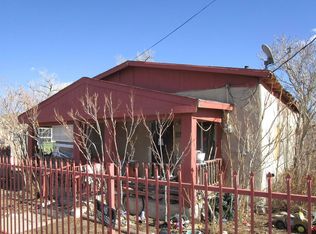 1828 Isleta Blvd SW, Albuquerque, NM 87105