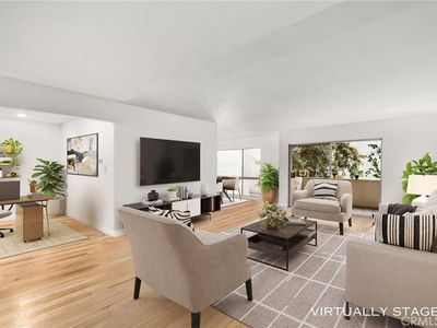 380 S Euclid Ave UNIT 207, Pasadena, CA, 91101