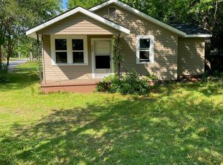 1003 Orange St, Vidalia, GA 30474