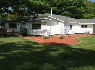 135 Lakecrest Ave, Lakewood, NY 14750