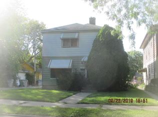 3919 N 28th St, Milwaukee, WI 53216