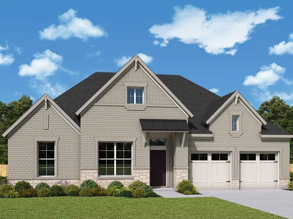 2155 Spotted Fawn Dr, Arlington, TX 76005