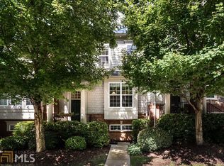2294 Limehurst Dr, Atlanta, GA 30319