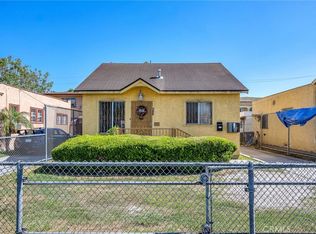 822 E 87th Pl, Los Angeles, CA 90002