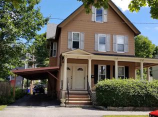 211 Ash St #1, Manchester, NH 03104