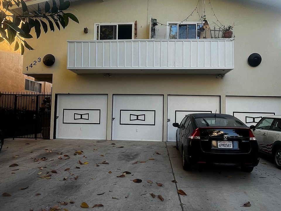 1st image of 1423 N Fuller Ave APT 8