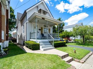 5223 Globe Ave, Cincinnati, OH