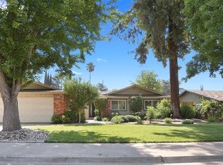 3400 Claremont Ave, Modesto, CA 95350
