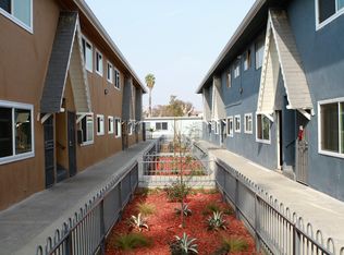 4703 Live Oak St APT 21, Cudahy, CA 90201