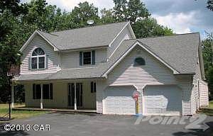 Spacious 2 Story!!