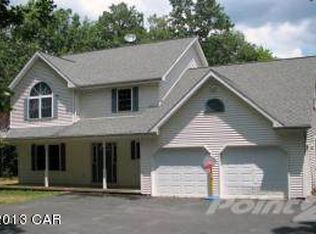 705 Mill Run Dr, Lehighton, PA 18235