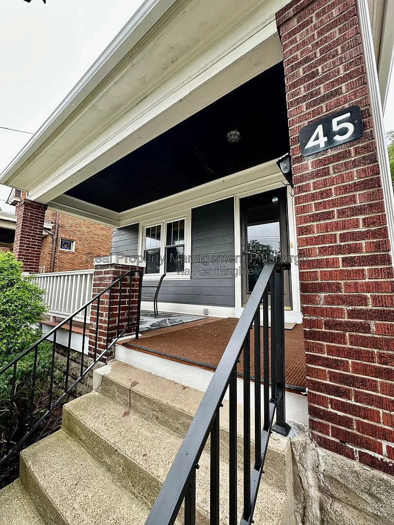 4 bed, 1.0 bath, $2,500 — Photo 3