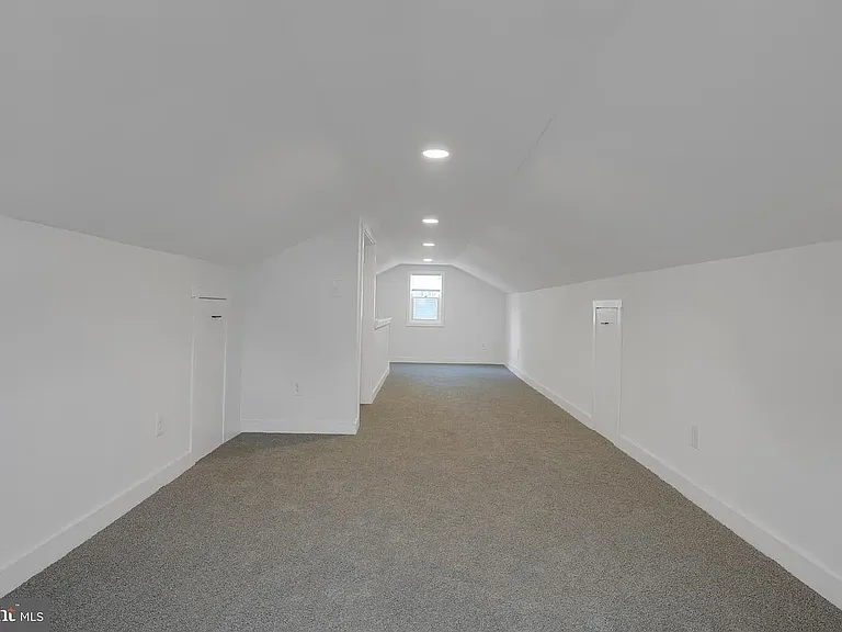 Upstairs Bedroom, Den, or Study