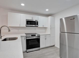 Concord Village, Fort Lauderdale, FL 33321