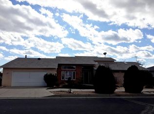 6156 Agate Ave NW, Albuquerque, NM 87120