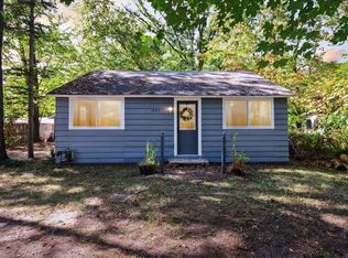 431 Maple St, Baldwin, MI 49304