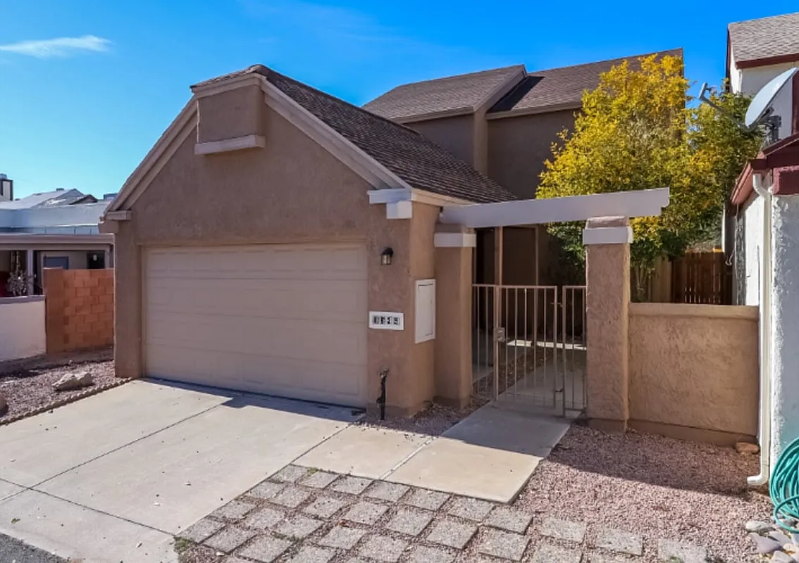 8629 West Katapa Trail Tucson AZ 85742 — Photo 3