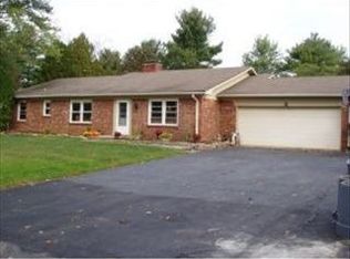 501 E Audubon Dr, Bloomington, IN