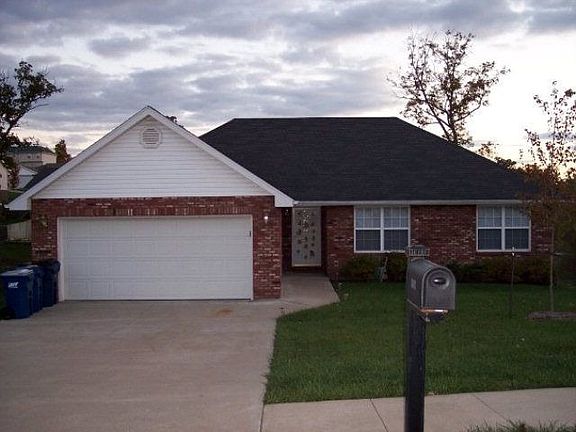 2nd image of 3717 Scarborough Way