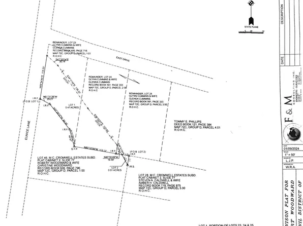 East Dr, Savannah, TN 38372