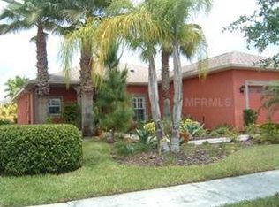 512 Barcelona Dr, Poinciana, FL 34759