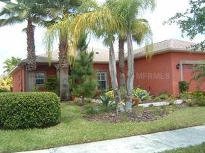 512 Barcelona Dr, Poinciana, FL, 34759