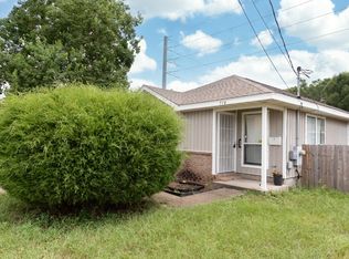 770 Rosa Parks Cir, Pensacola, FL 32501