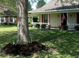 89 E Swoope Dr, Columbus, MS 39702