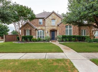 5897 Willoughby Ln, Frisco, TX 75033