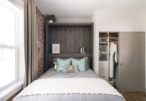 5th image of 830 S Olive St #302