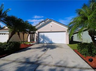 2212 Santa Lucia St, Kissimmee, FL 34743