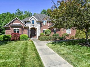 636 Winstead Way, Evansville, IN 47712
