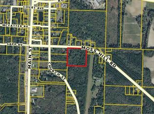 Moss Hill Rd, Vernon, FL 32462