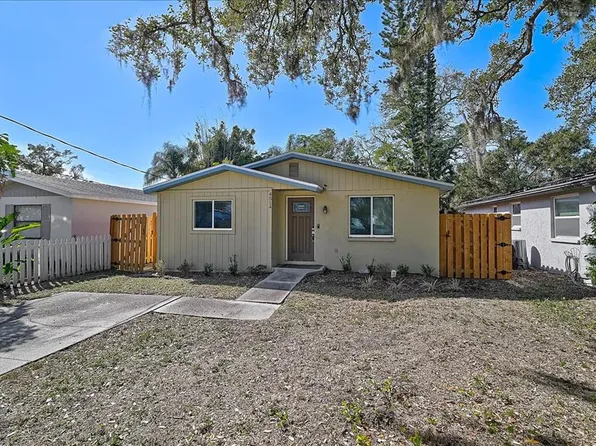 4514 S Lockwood Ridge Rd, Sarasota, FL 34231