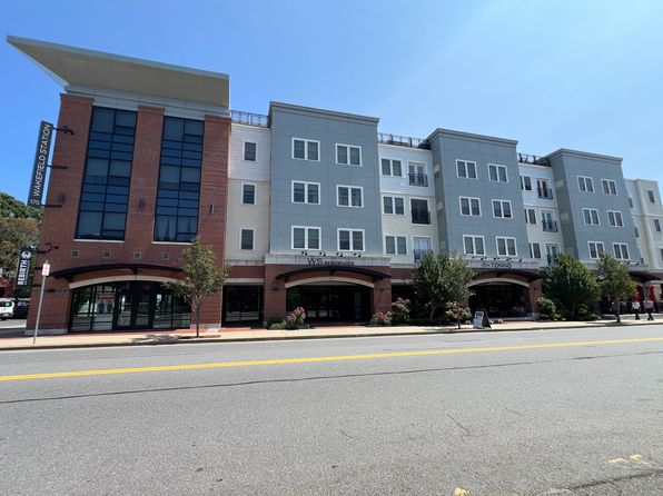 175 North Ave Unit 407