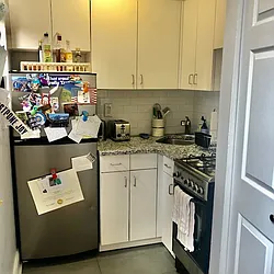 Rented by Buchbinder & Warren