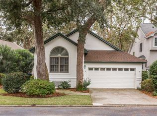 608 Bellemeade, Saint Simons Island, GA 31522