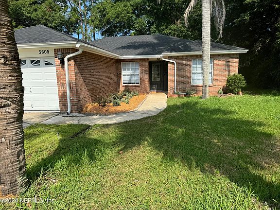 2nd image of 3605 CAROL ANN Lane