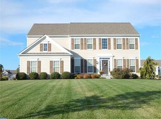 12 Putnam Ct, Mickleton, NJ 08056