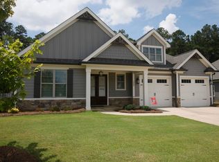 1060 Legend Dr, Greensboro, GA 30642